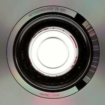 CD Bear McCreary: God Of War