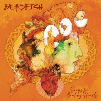 Album Beardfish: Songs For Beating Hearts
