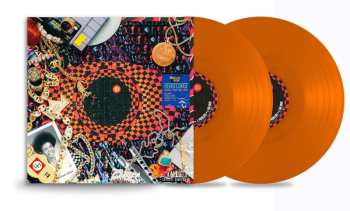 2LP Beast Coast: Escape From New York CLR | LTD