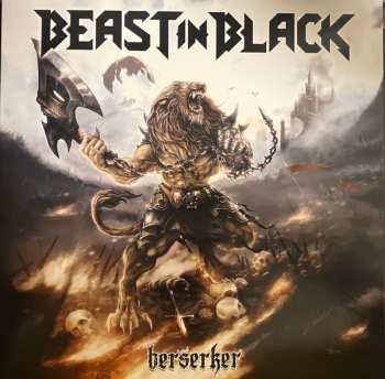 LP Beast In Black: Berserker