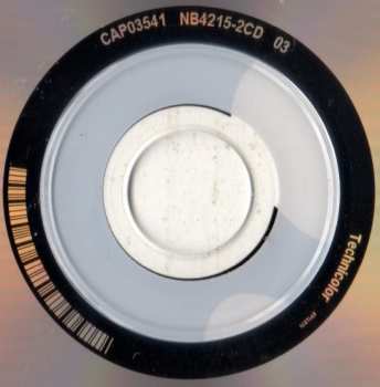 CD Beast In Black: Berserker