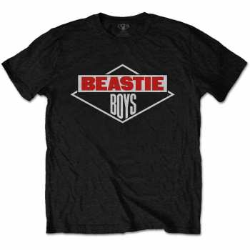 Merch Beastie Boys: Koszulka dziecięca Logo The Beastie Boys