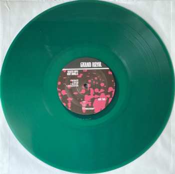 LP Beastie Boys: Root Down EP CLR | LTD