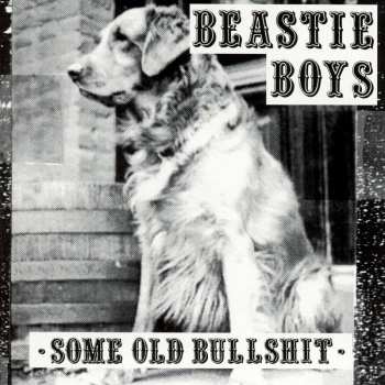 LP Beastie Boys: Some Old Bullshit