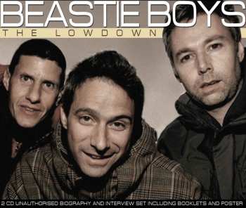 2CD Beastie Boys: The Lowdown