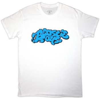Merch Beastie Boys: Koszulka Graffiti Logo The Beastie Boys