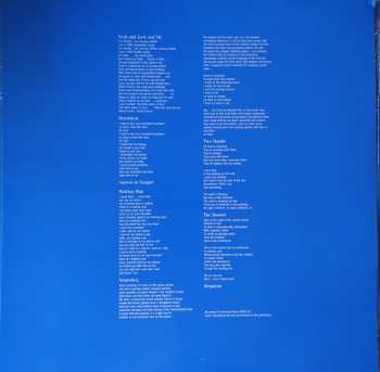 LP King Crimson: Beat