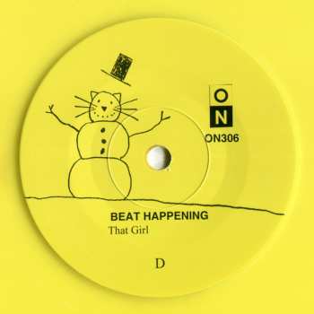 SP Beat Happening: Crashing Through LTD | CLR