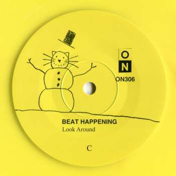 SP Beat Happening: Crashing Through LTD | CLR
