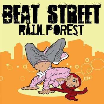 Album Beat Street: Rainforest