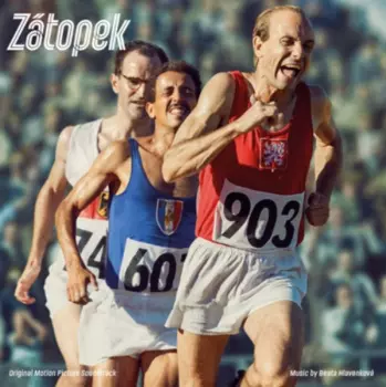 Zátopek Soundtrack