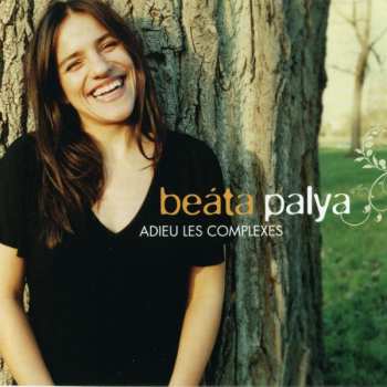 Album Palya Bea: Adieu Les Complexes