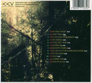 CD Beate Lech: Min Song Og Hjarteskatt