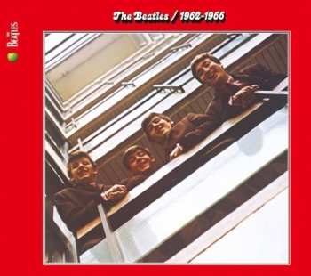2CD Beatles: 1962-1966