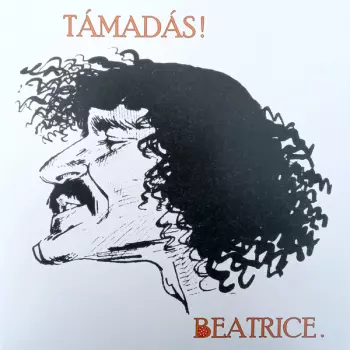 Beatrice: Támadás!