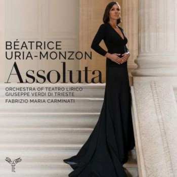 CD Béatrice Uria-Monzon: Assoluta