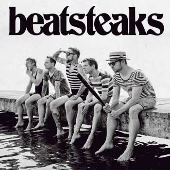 CD Beatsteaks: Beatsteaks