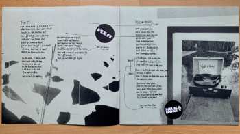 LP Beatsteaks: Boombox