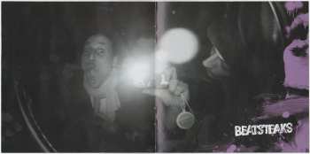 CD Beatsteaks: Kanonen Auf Spatzen