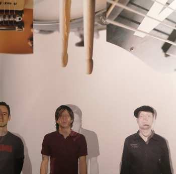 LP Beatsteaks: .Limbo Messiah