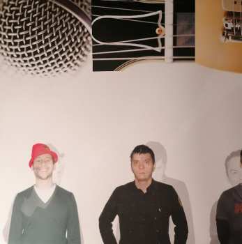 LP Beatsteaks: .Limbo Messiah