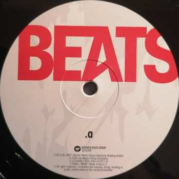 LP Beatsteaks: .Limbo Messiah