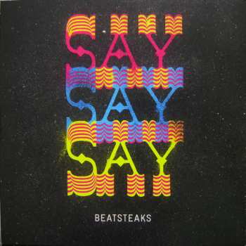 SP Beatsteaks: SaySaySay