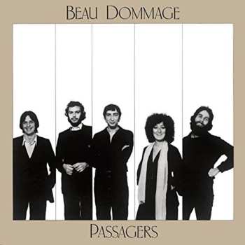 Album Beau Dommage: Passagers