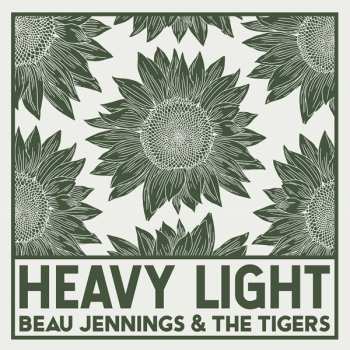 LP Beau Jennings & The Tigers: Heavy Light