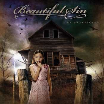 CD Beautiful Sin: The Unexpected