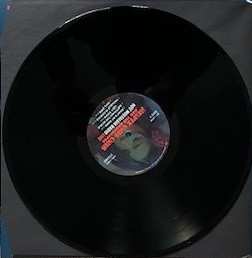 LP Beaux Gris Gris & The Apocalypse: Hot Nostalgia Radio Live