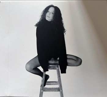 CD Bebel Gilberto: João