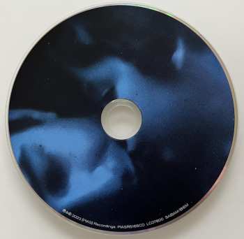 CD Bebel Gilberto: João