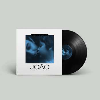 LP Bebel Gilberto: João