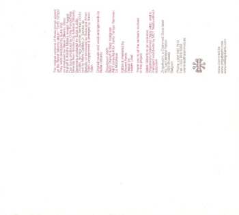 CD Bebel Gilberto: Tanto Tempo Remixes