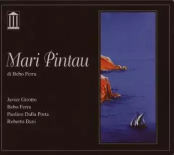 Mari Pintau