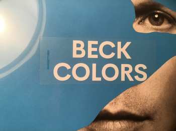 LP Beck: Colors