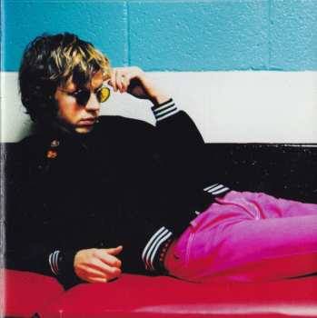 CD Beck: Midnite Vultures