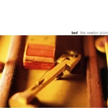 Bed: The Newton Plum