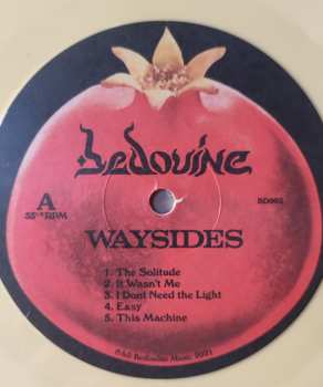 LP Bedouine: Waysides