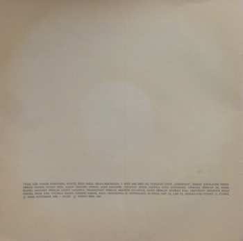 3LP/Zestaw pudełkowy Bedřich Smetana: Dalibor (3xLP + BOX) MONO