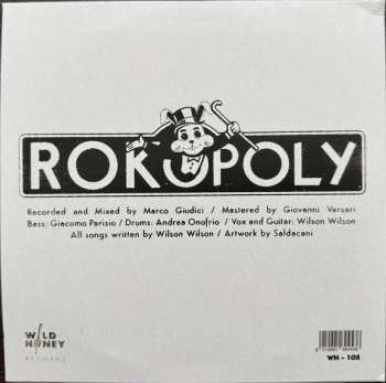 SP Bee Bee Sea: Keep It Cool