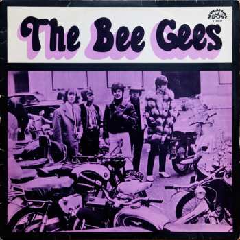 LP Bee Gees: The Bee Gees