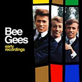CD Bee Gees: Early Recordings