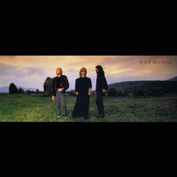 CD Bee Gees: E·S·P