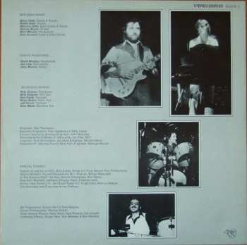 2LP Bee Gees: Here At Last... Bee Gees ...Live
