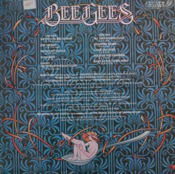 LP Bee Gees: Main Course
