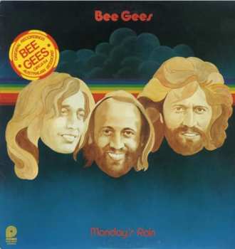 Album Bee Gees: Monday's Rain