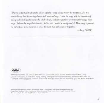 CD Bee Gees: Timeless - The All-Time Greatest Hits