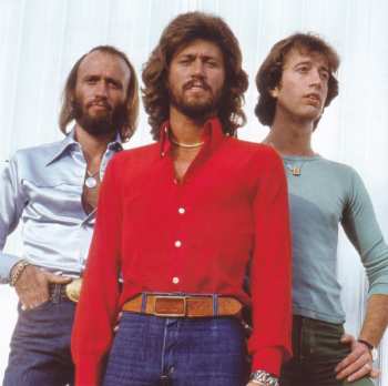 CD Bee Gees: Timeless - The All-Time Greatest Hits